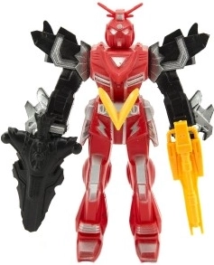 Δράσιμα αξεσουάρ για συναρπαστικό παιχνίδι