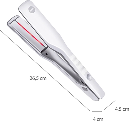 Κεραμική-τουρμαλινική επίστρωση