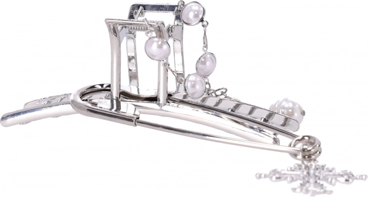 Η κομψότητα σε κάθε λεπτομέρεια