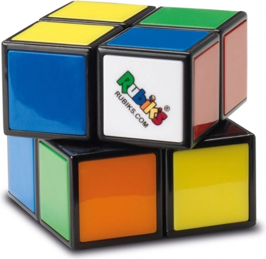 Συμπαγής 2x2 για ταξίδια