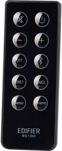 Εργονομικό τηλεχειριστήριο