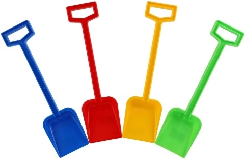 Ελαφριά και ανθεκτική πλαστική κατασκευή