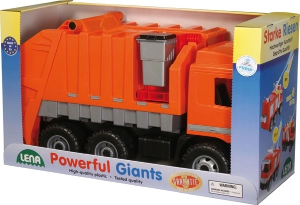 Μεγάλο μέγεθος 74 cm και ευρωπαϊκή ποιότητα