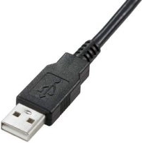 Καθαρός ψηφιακός ήχος μέσω USB