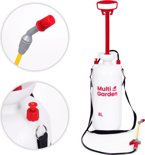 Ασφαλής και γρήγορη πίεση