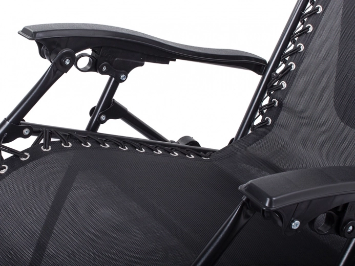 Ομαλή ρύθμιση Zero Gravity