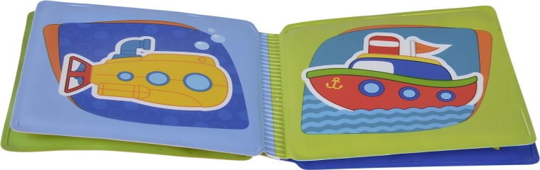 Πολύχρωμα οχήματα