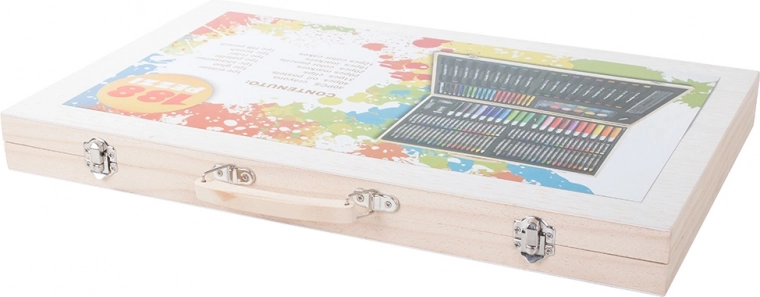 Ενισχύει τη δημιουργικότητα