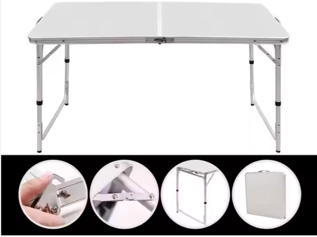 Ελαφριά και φορητή κατασκευή