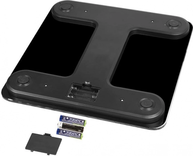 Στιβαρή και σταθερή κατασκευή