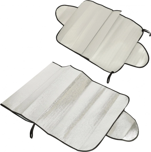 Αντιπαγετικό φράγμα για τη χειμερινή περίοδο