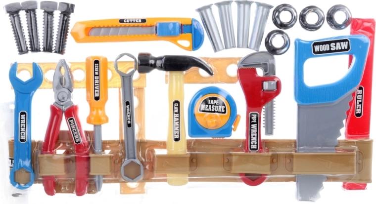 Ενίσχυση φαντασίας και κινητικών δεξιοτήτων