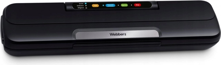 Αυτόματη αναρρόφηση και ισχυρή ραφή