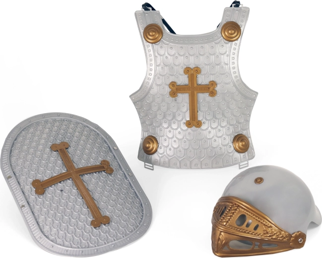 Αυθεντικός μεσαιωνικός σχεδιασμός