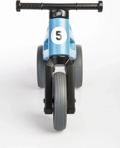 Αθόρυβα και αντιολισθητικά ελαστικά