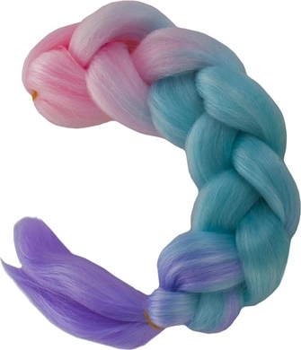 Ίνα υψηλής θερμοκρασίας για εύκολο styling