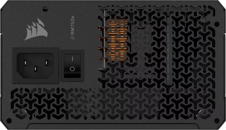 Έτοιμο για high-end GPU: 12V-2x6 έως 600 W