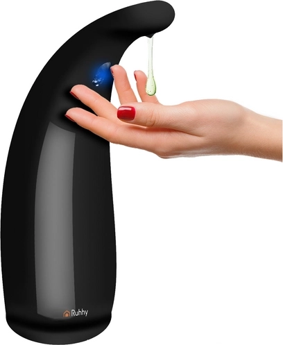 Αισθητήρας κίνησης χωρίς επαφή για υγιεινή