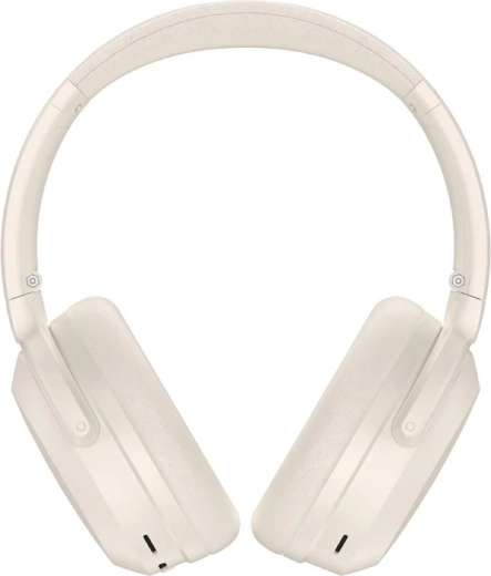 Ισχυρό υβριδικό ANC έως -43 dB