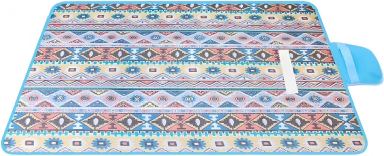 Ευρύχωρη επιφάνεια για όλη την οικογένεια