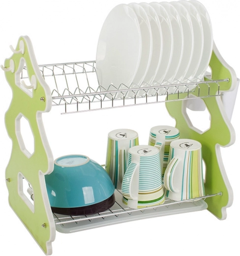 Στεγνός πάγκος χάρη στον δίσκο