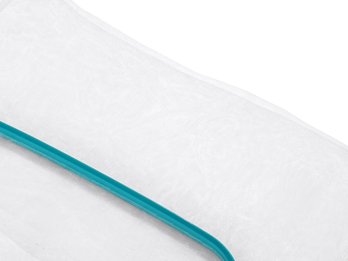 Λεπτό δίχτυ για αποτελεσματική συλλογή ρύπων