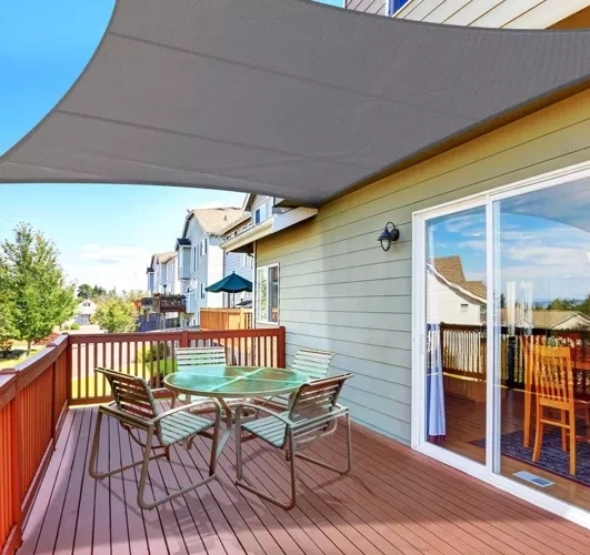 Αξιόπιστη σκιά και ευχάριστο κλίμα