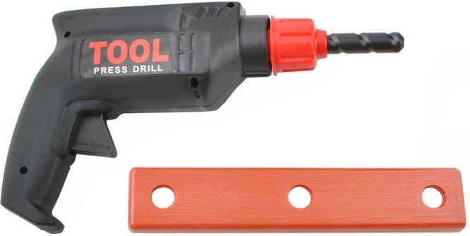 Ρεαλιστικό παιχνίδι με ασφαλή εργαλεία