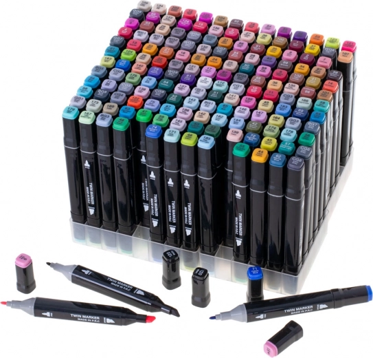 Δύο μύτες για μέγιστο έλεγχο