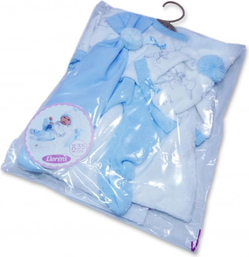 Τριμερές σετ για ρεαλιστικό παιχνίδι