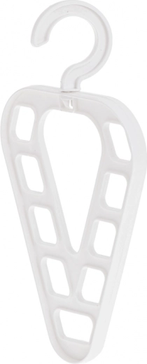 Περιστρεφόμενος γάντζος 360° και ελαφριά κατασκευή