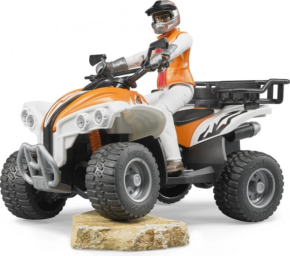 Ρεαλιστική οδήγηση χάρη στις ανάρτησεις των αξόνων