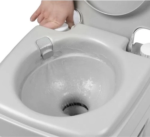 Διθάλαμος σύστημα για καθαρή λειτουργία