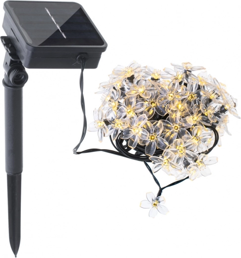 Απρόσκοπτος ηλιακός φωτισμός