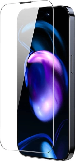 Πλήρης προστασία οθόνης χωρίς φυσαλίδες