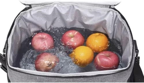 Αδιάβροχη και εύκολη στο καθάρισμα