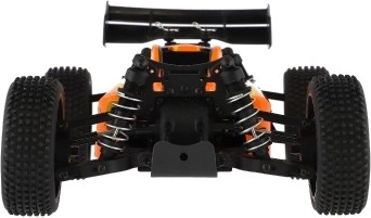 Ανθεκτική εκτός δρόμου κατασκευή 4WD