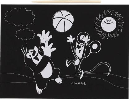 Δημιουργική περιπέτεια