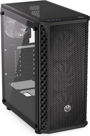 Χώρος και συμβατότητα για ισχυρά build