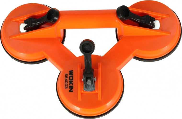 Γρήγορη σύσφιξη και απελευθέρωση