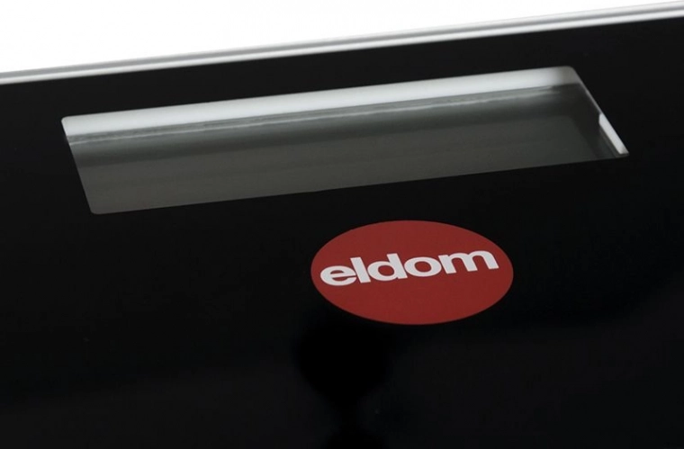 Ασφαλές γυαλί και ευανάγνωστη οθόνη LCD