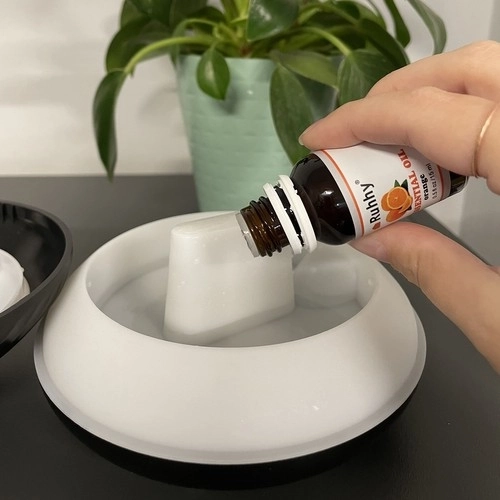 Ευρεία Χρήση και Διαλυτά στο Νερό