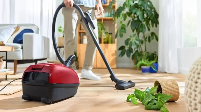 Σακούλα XL και σύστημα PowerProtect
