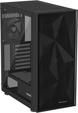 Υποστήριξη AIO έως 420 mm για ακραία ψύξη