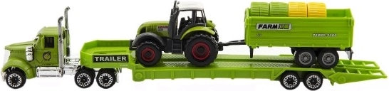 Συνδυασμός πλαστικού και μετάλλου