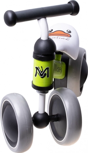 Σταθερός ατσάλινος σκελετός για ασφαλή οδήγηση