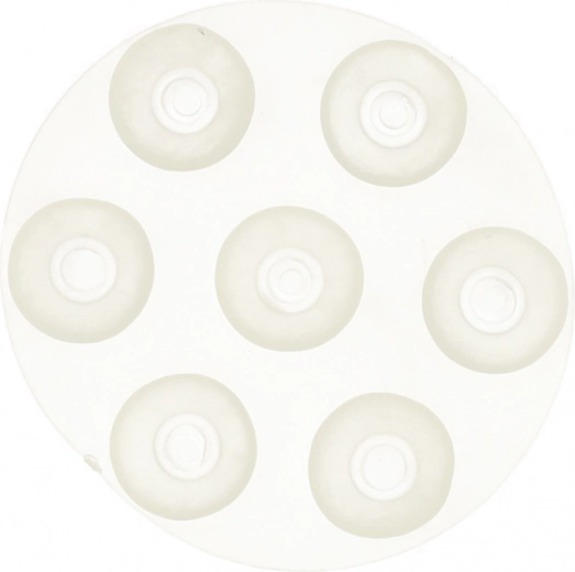 Βεντούζες για μέγιστη σταθερότητα