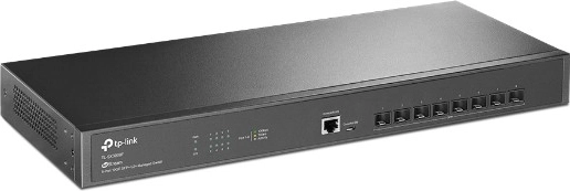 Θύρες 10G υψηλής ταχύτητας