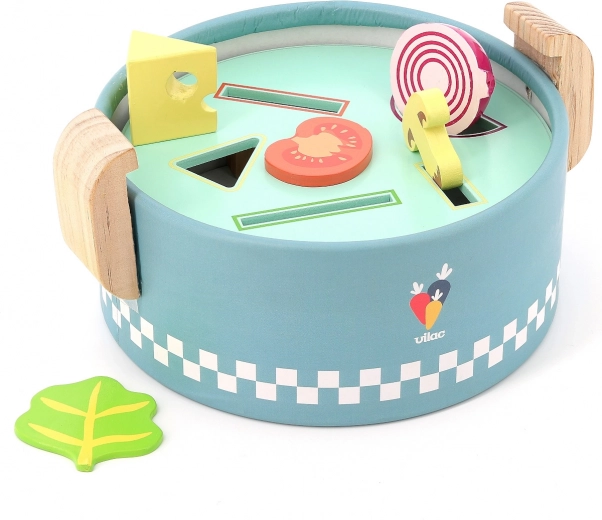 Μάθηση μέσω παιχνιδιού: σχήματα, χρώματα και κινητικότητα