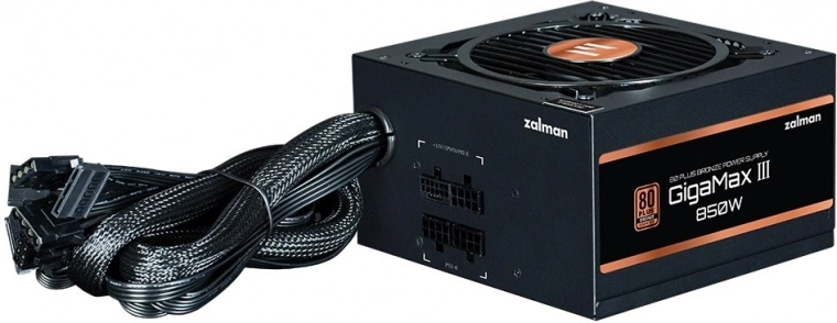 Έτοιμο για PCIe 5.0 και 12VHPWR